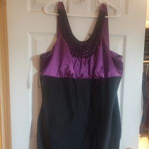 Torrid Dress